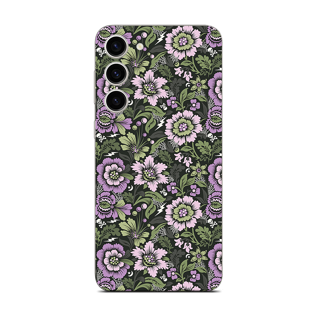 Absinthe Samsung Skin