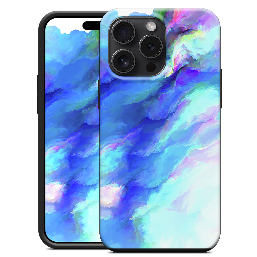 Ophelia iPhone Case