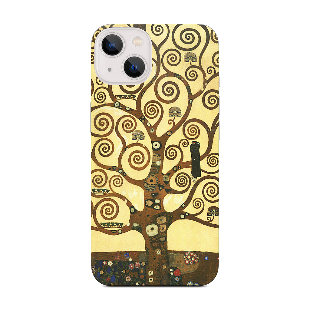 Tree Of Life iPhone Skin