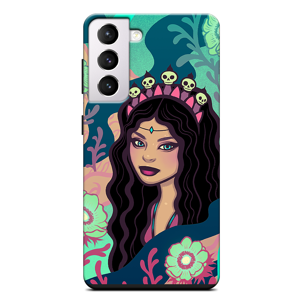 Rivers Left Samsung Case