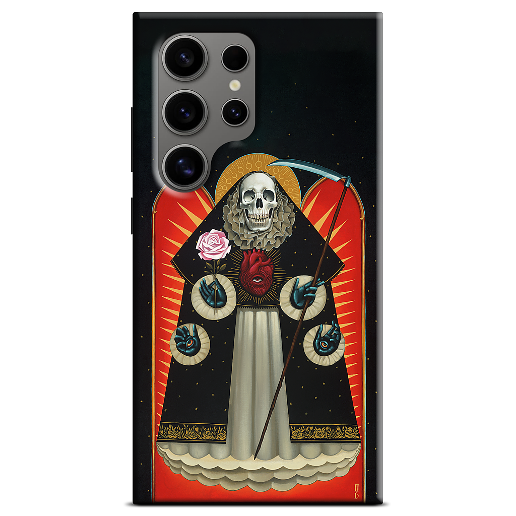 Reeper Samsung Case