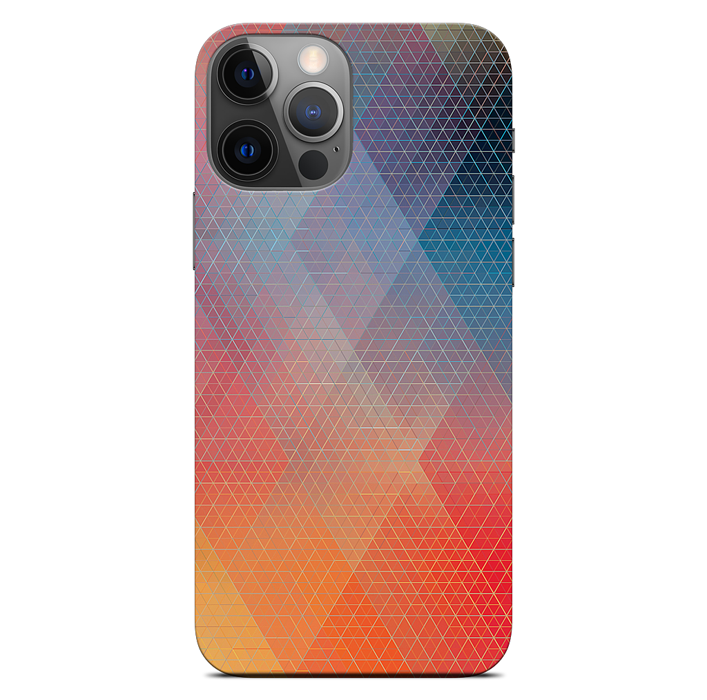 Digitalis iPhone Skin