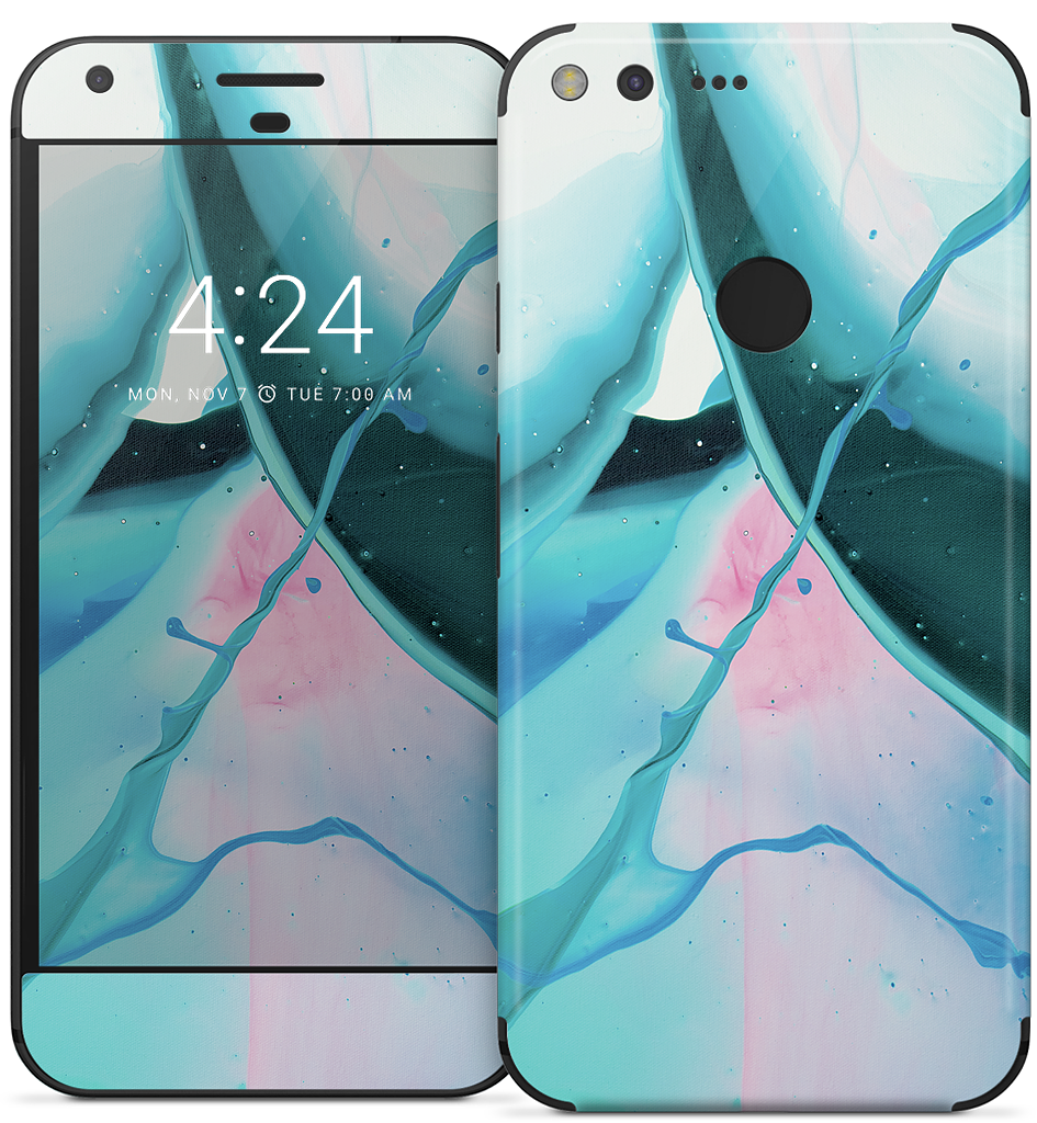 Auspex Google Phone