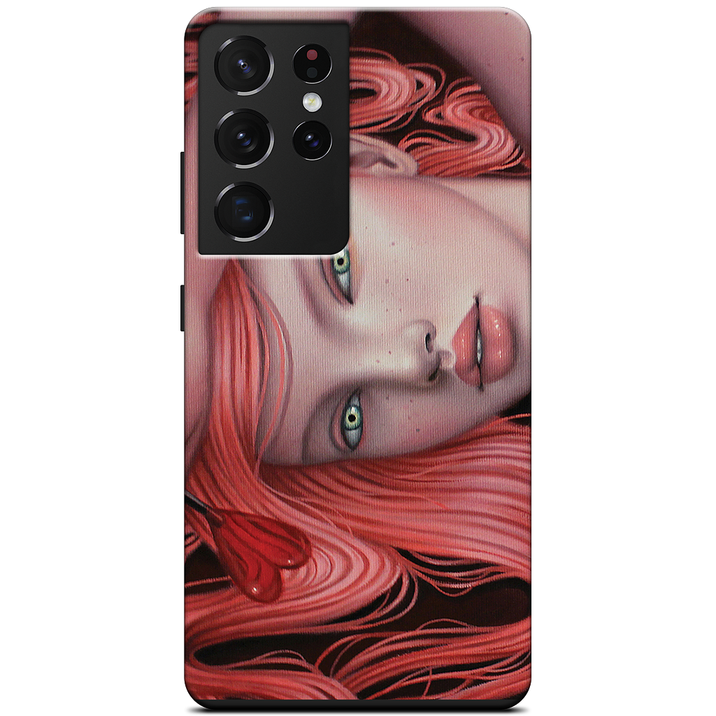 Sugar, Spice and Everything Nice Samsung Case