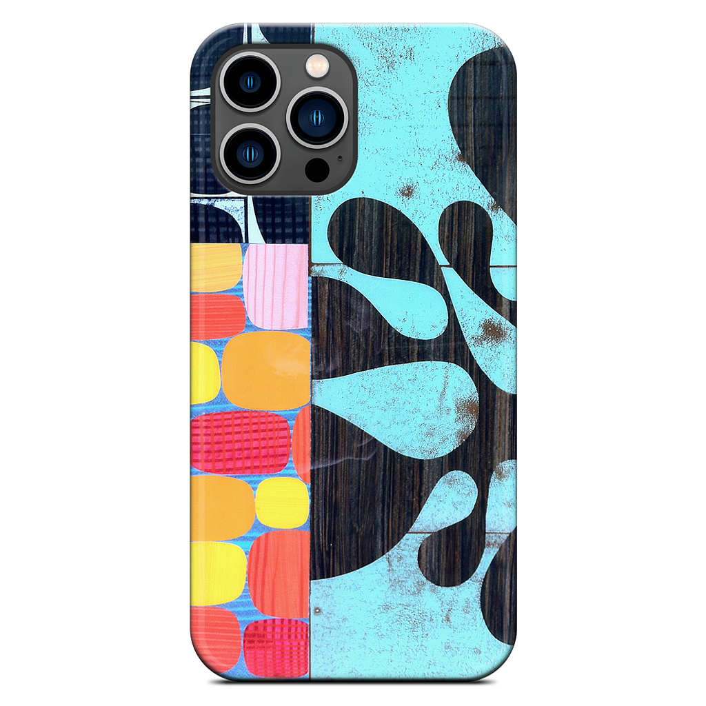 Roger iPhone Case