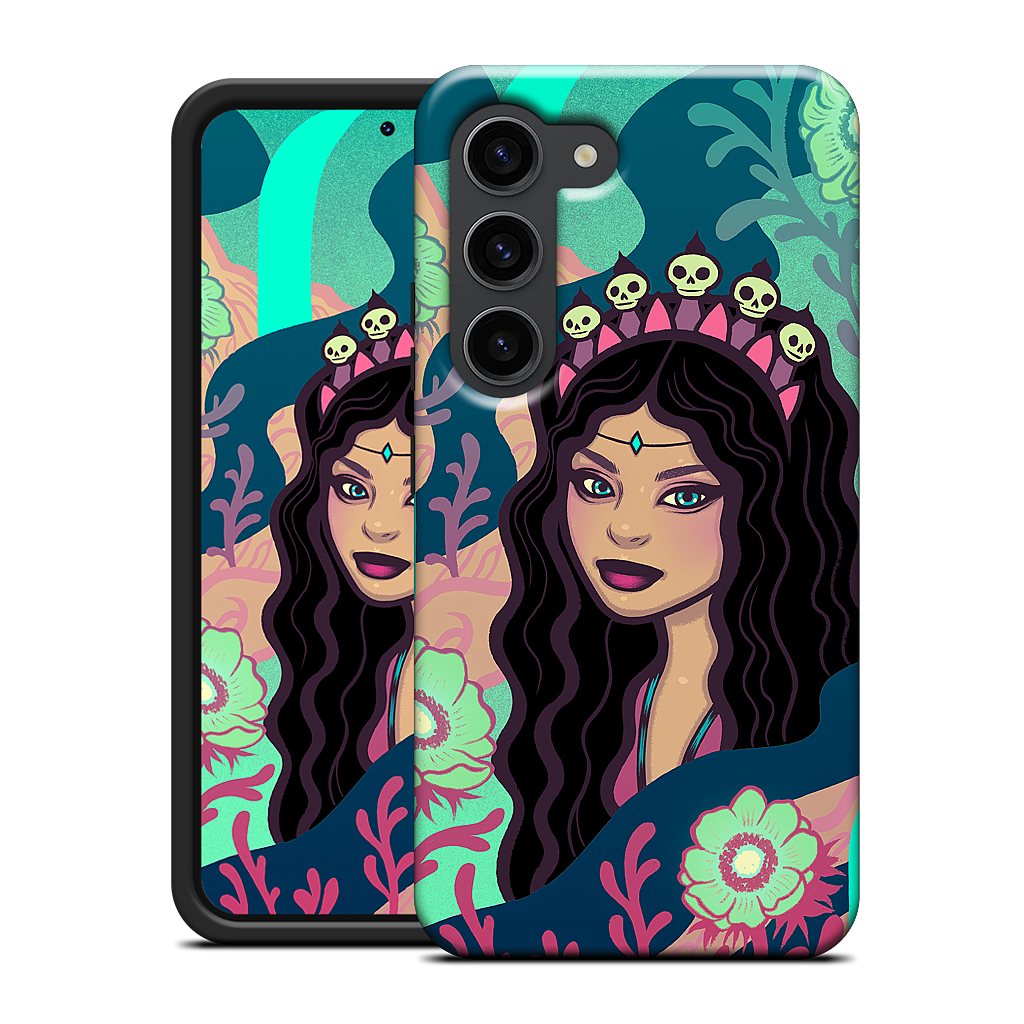 Rivers Left Samsung Case