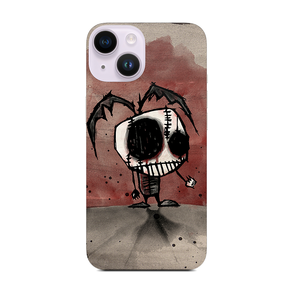 Stan iPhone Skin