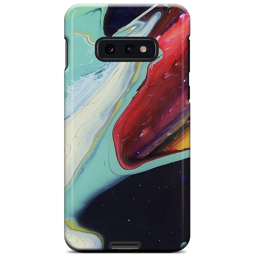 Quanta Samsung Case