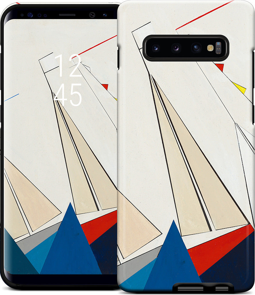 Shipwrecked Samsung Case