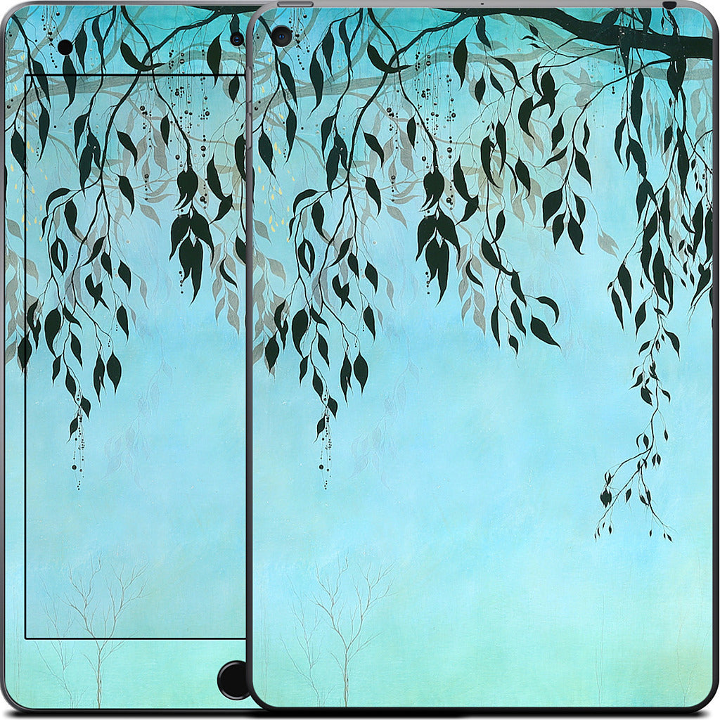 Shelter iPad Skin