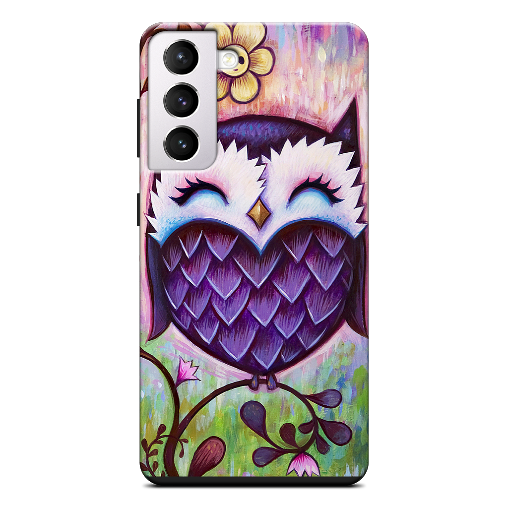 Staying Together Samsung Case