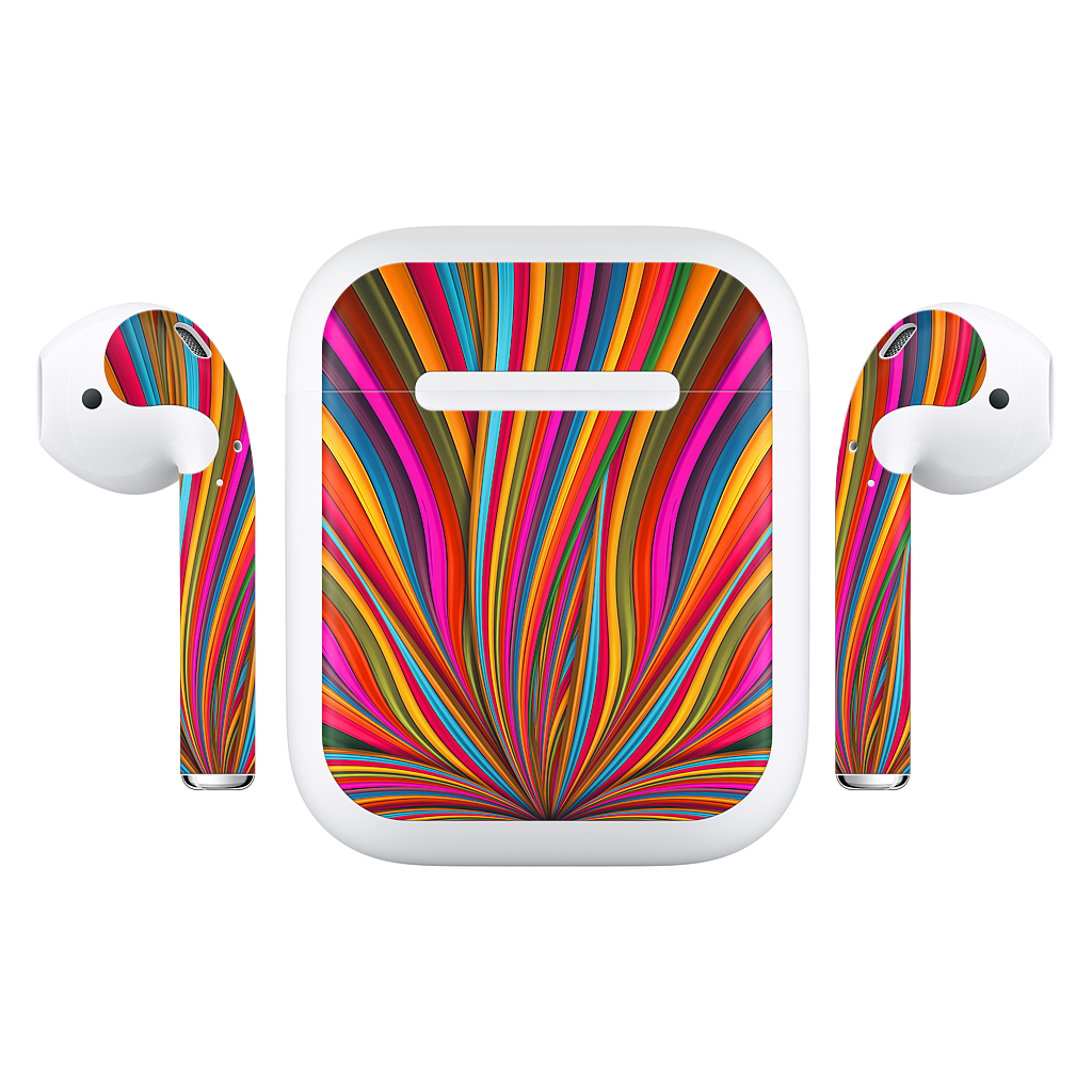 Believer AirPods