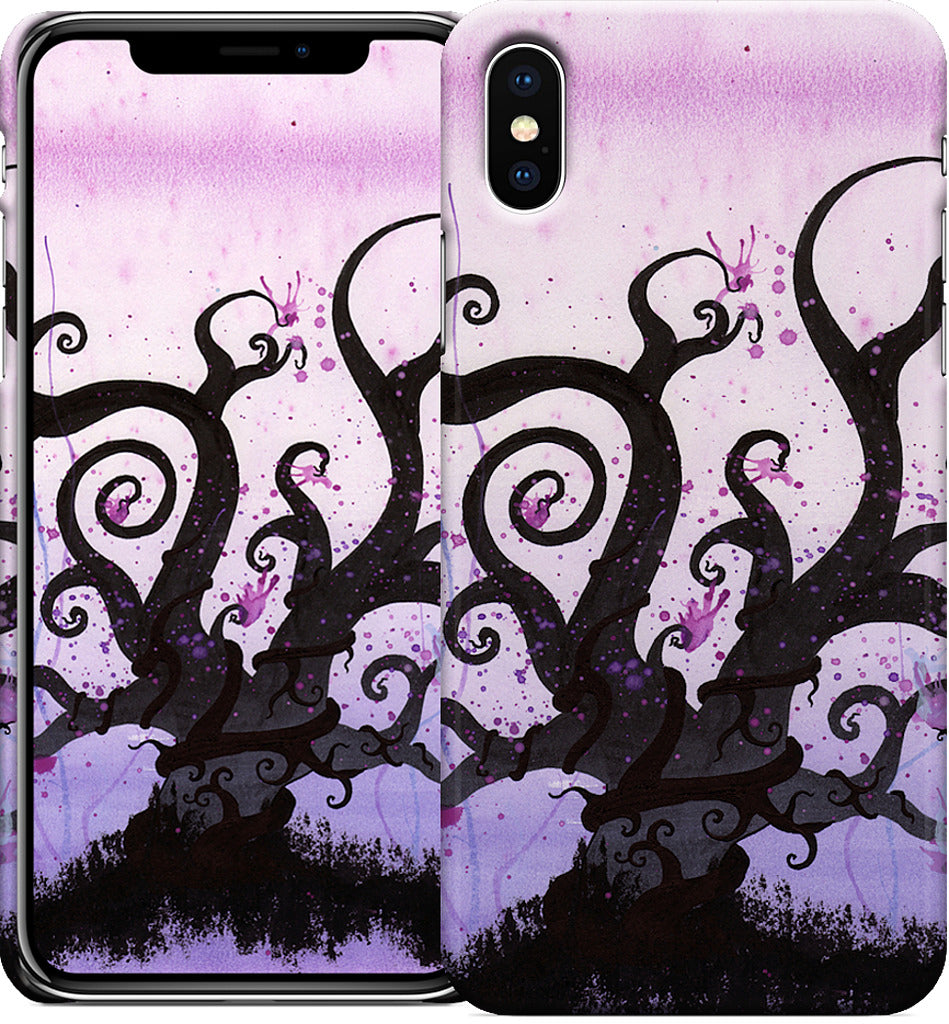 Growth iPhone Case