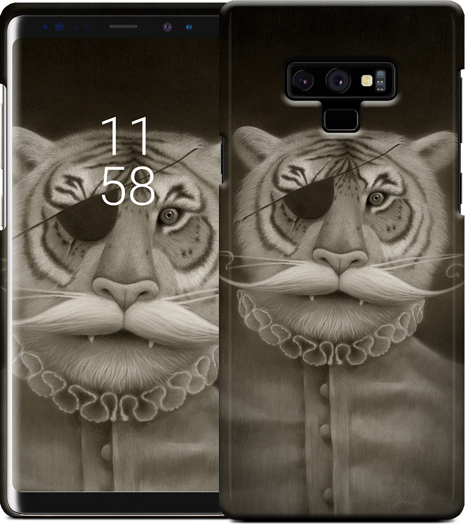 Tiger Tiger Samsung Case