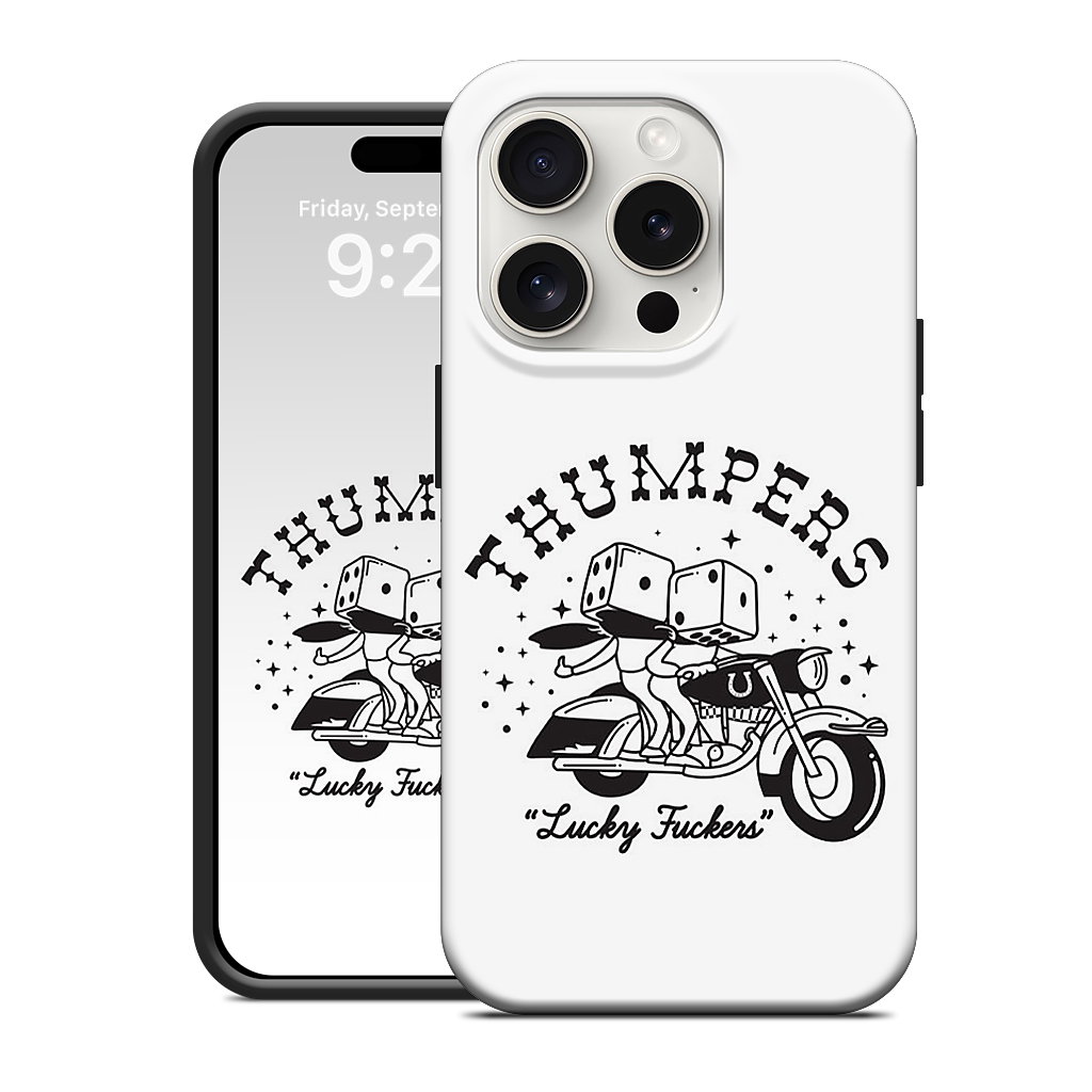 Custom iPhone Case - 889f9e5c