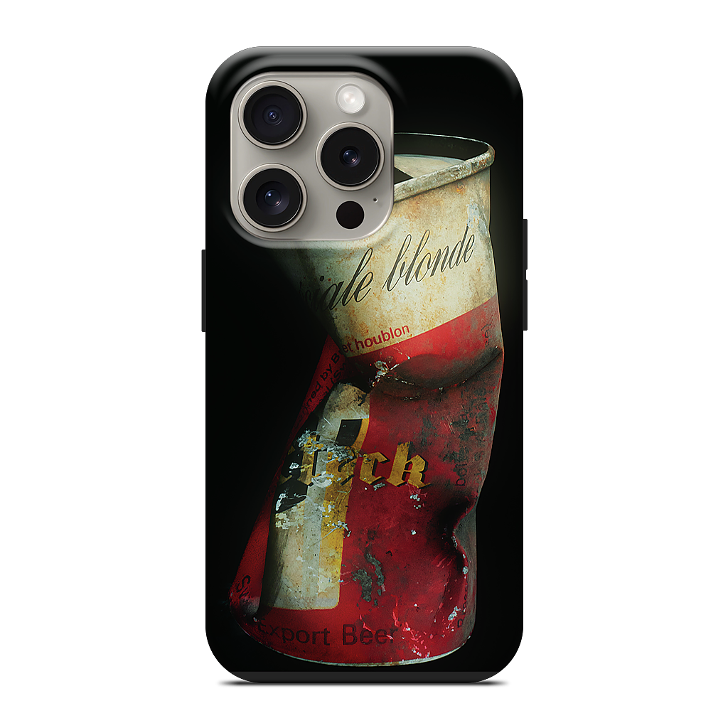 Custom iPhone Case - 94dc1ad4