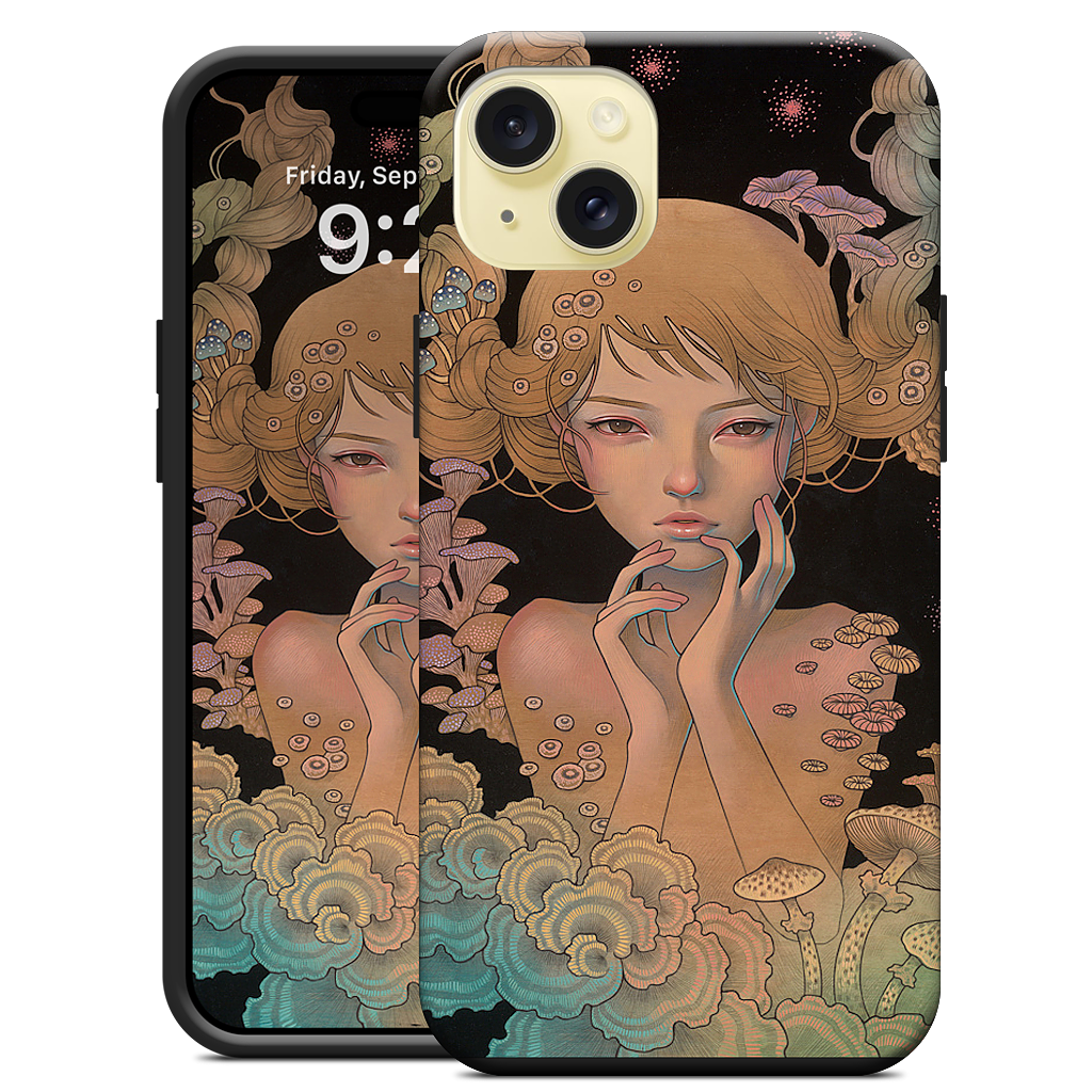 Offering iPhone Case