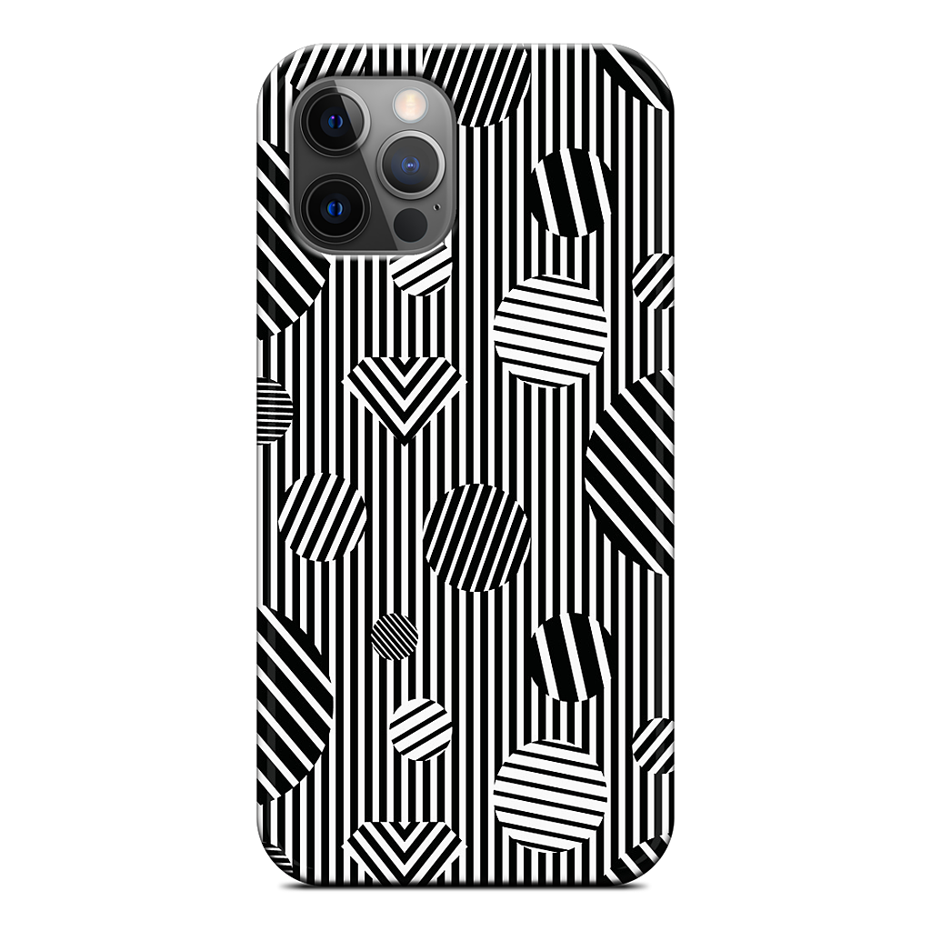 Heartbreaker iPhone Case