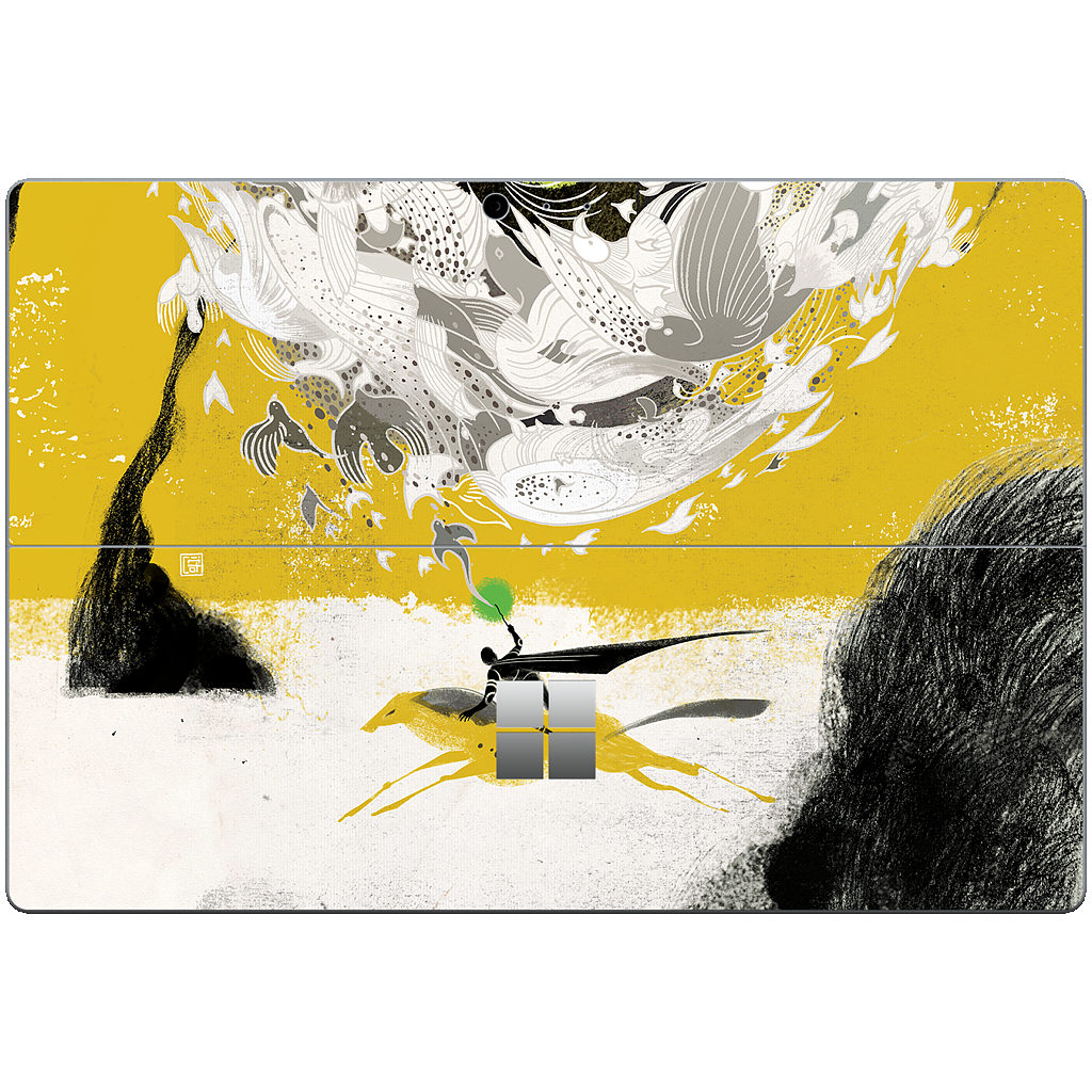 Risk Aversion Microsoft Skin