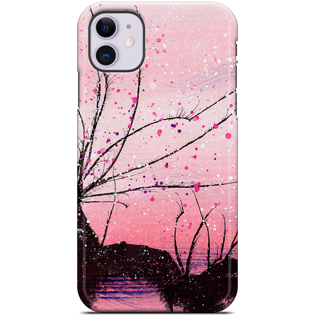 Shore iPhone Case