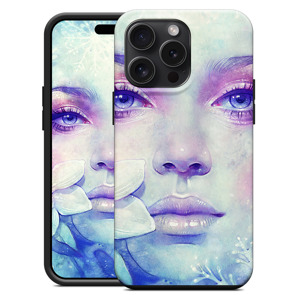 December iPhone Case