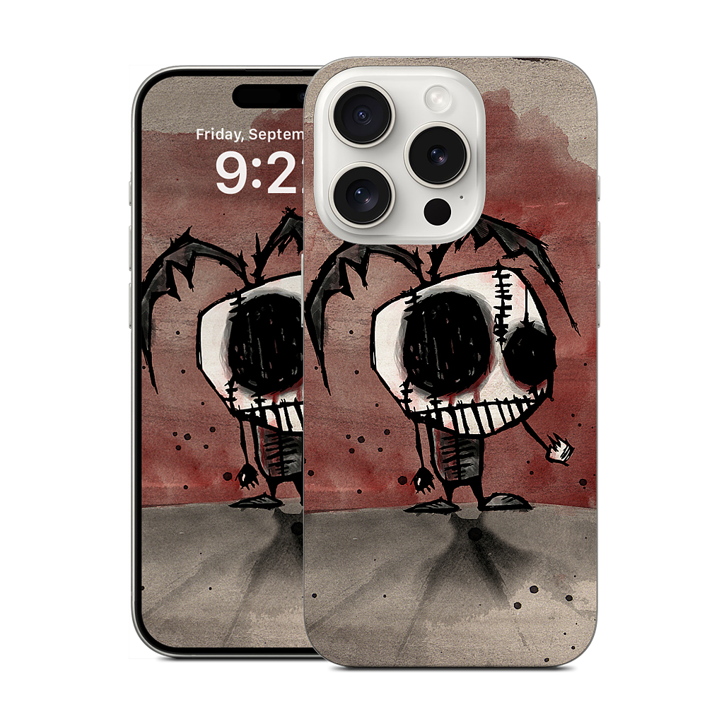Stan iPhone Skin