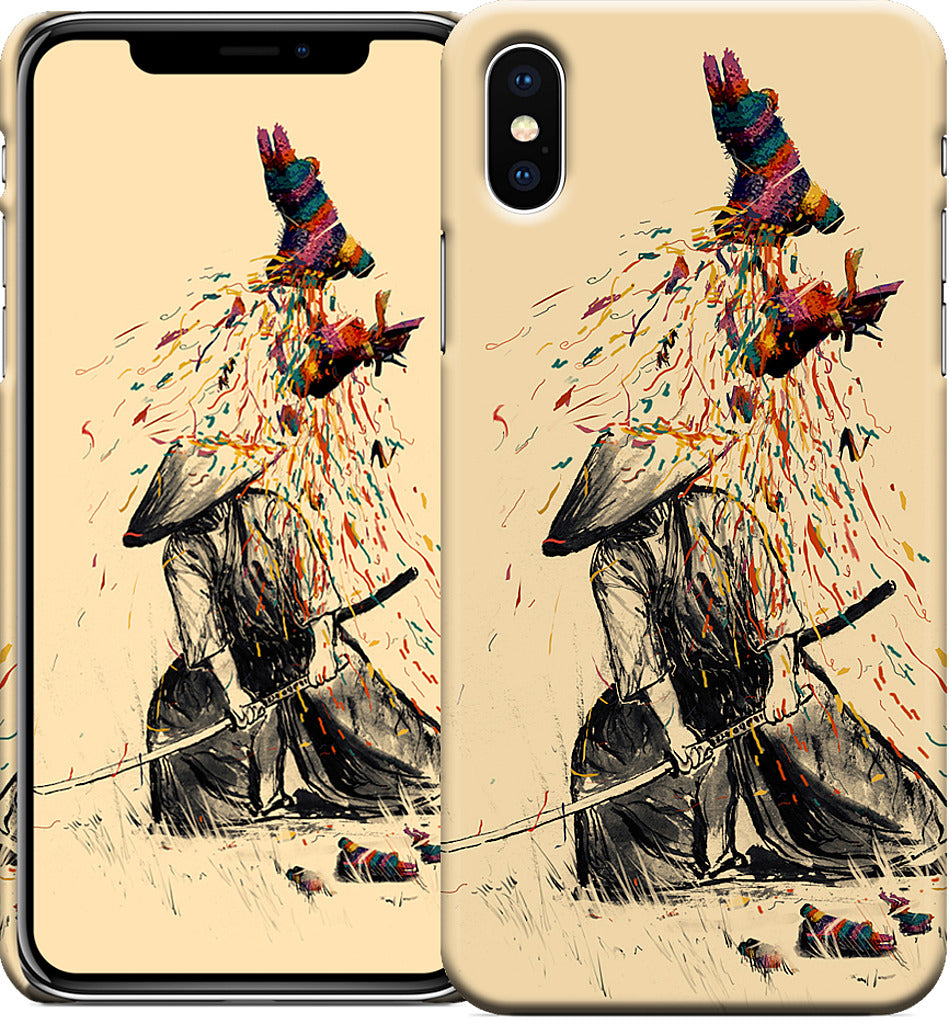 Target Practice iPhone Case
