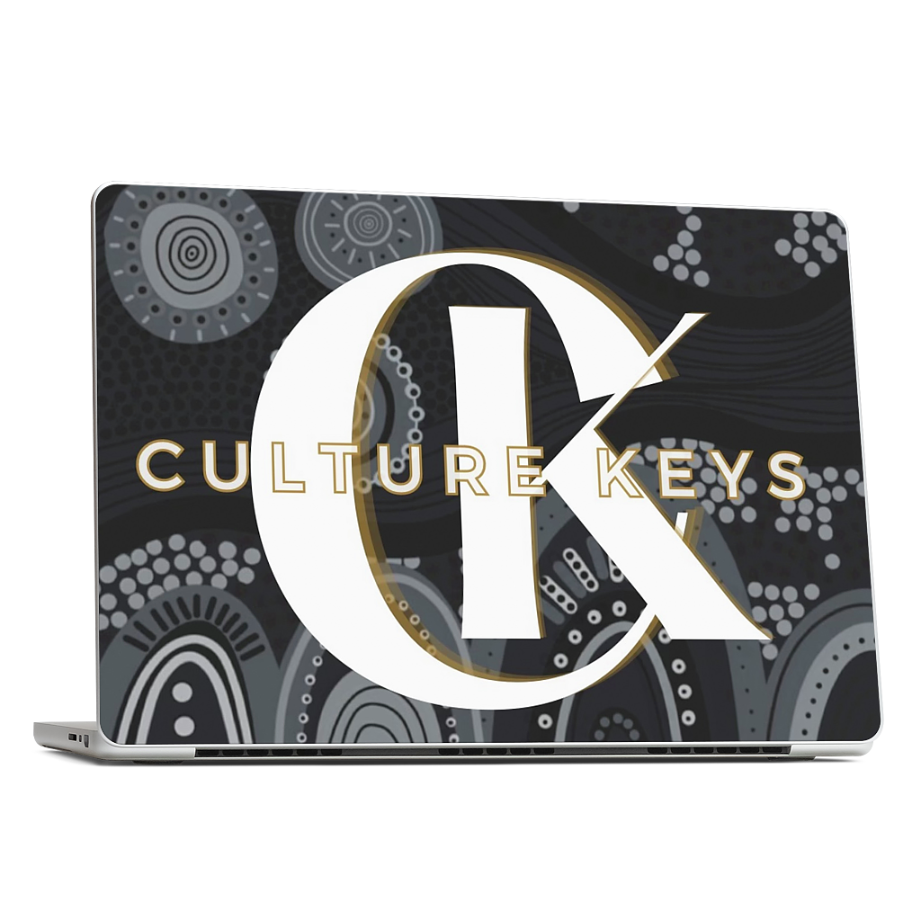 Custom MacBook Skin - 14b27f49