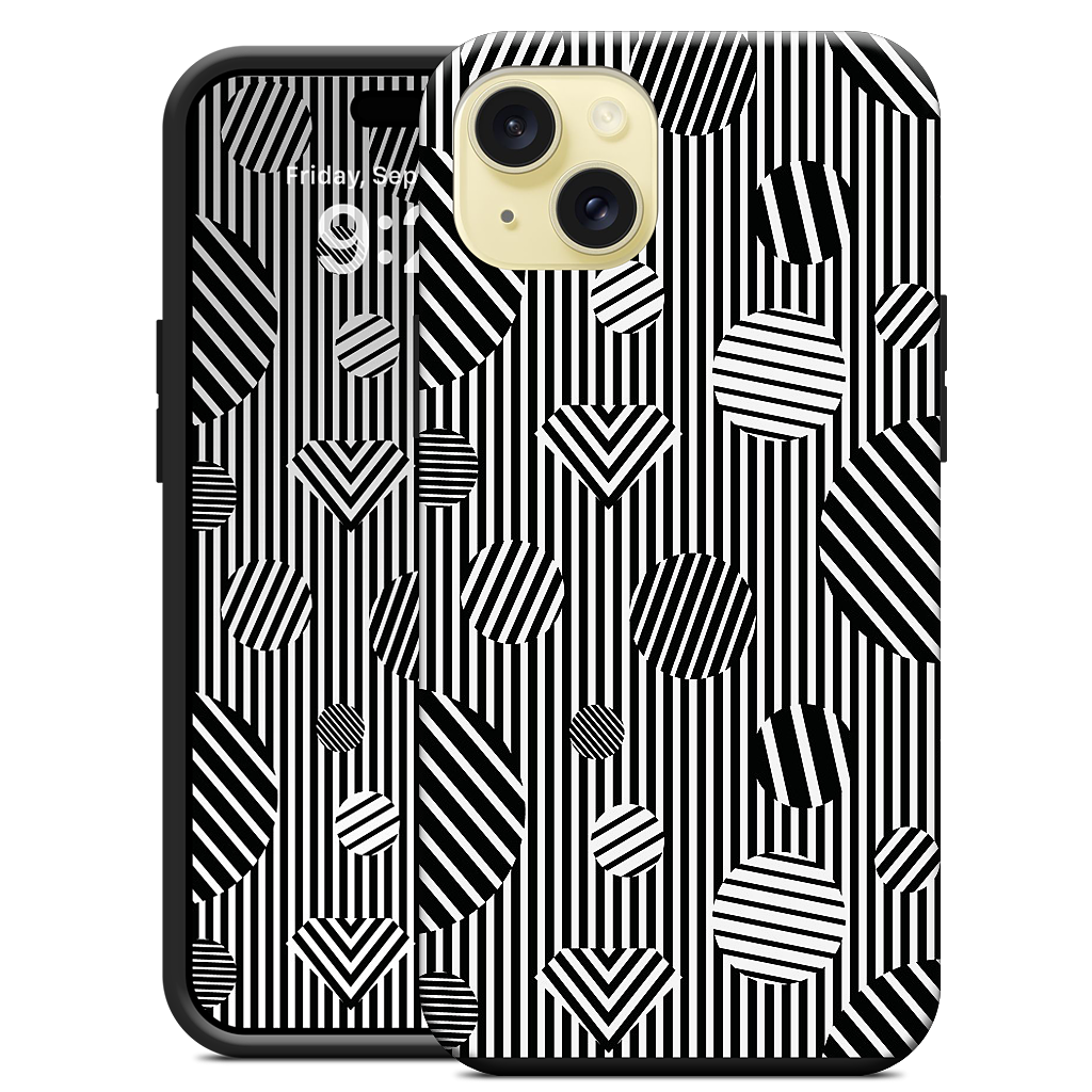 Heartbreaker iPhone Case
