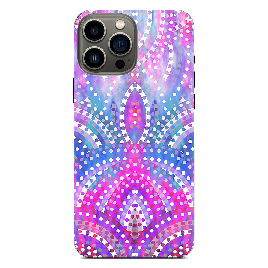 circus iPhone Skin
