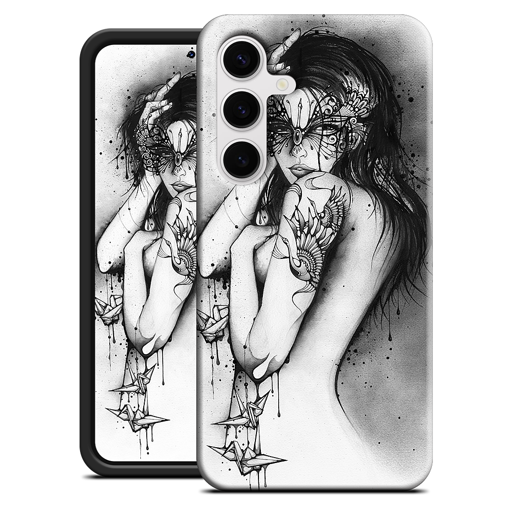 Exquisite Femme Samsung Case