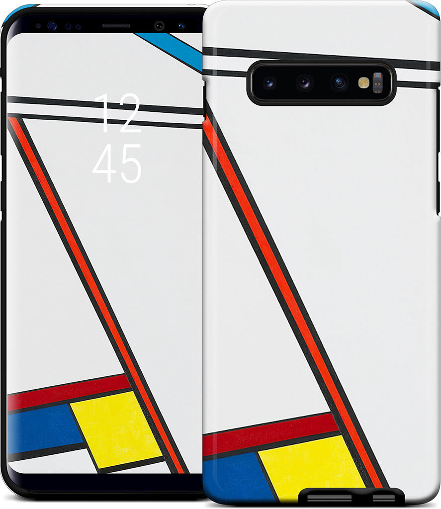 Sunrise Over Inverness Samsung Case