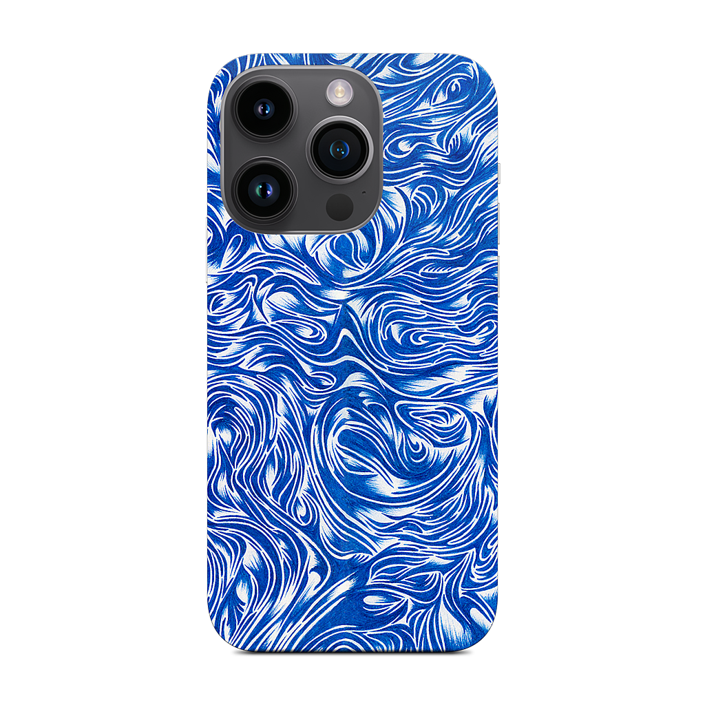 5 AM iPhone Skin