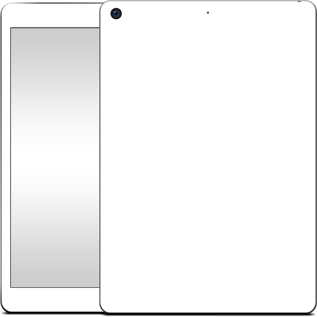 Custom iPad Skin - a754737c