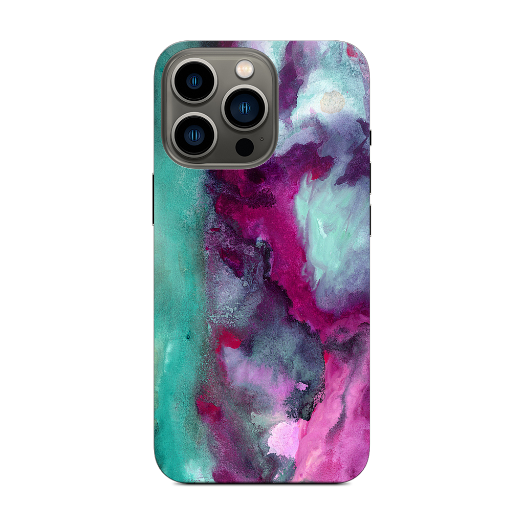 Armor iPhone Skin