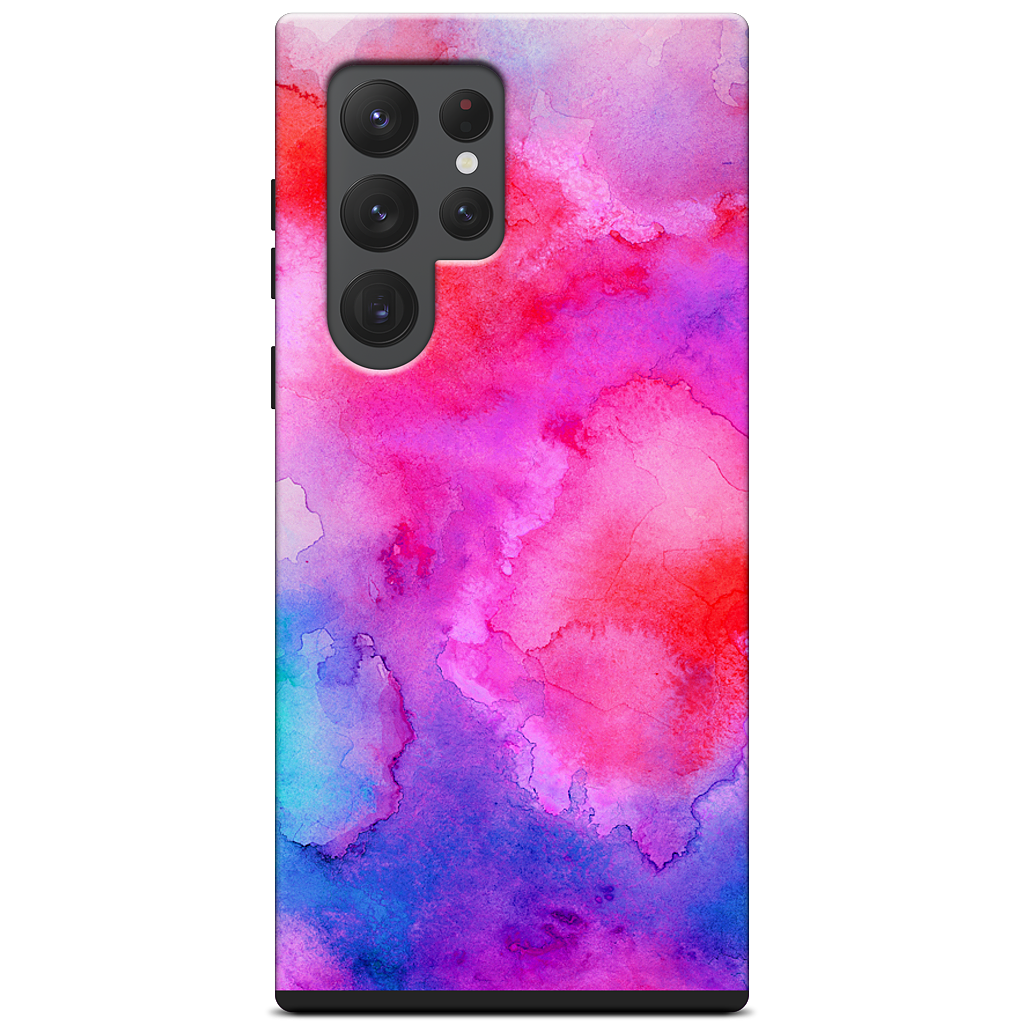 Acquiesce 2 Samsung Case