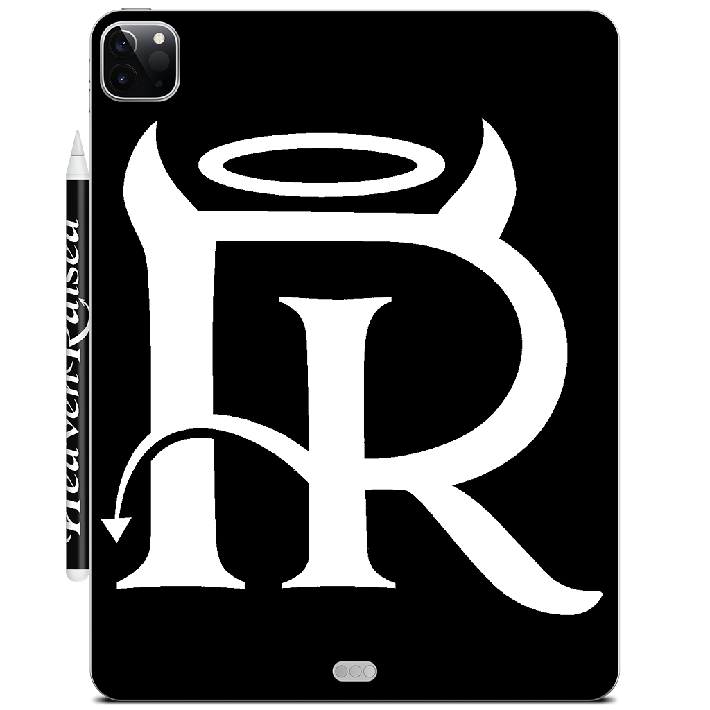 Custom iPad Skin - c9e9f905