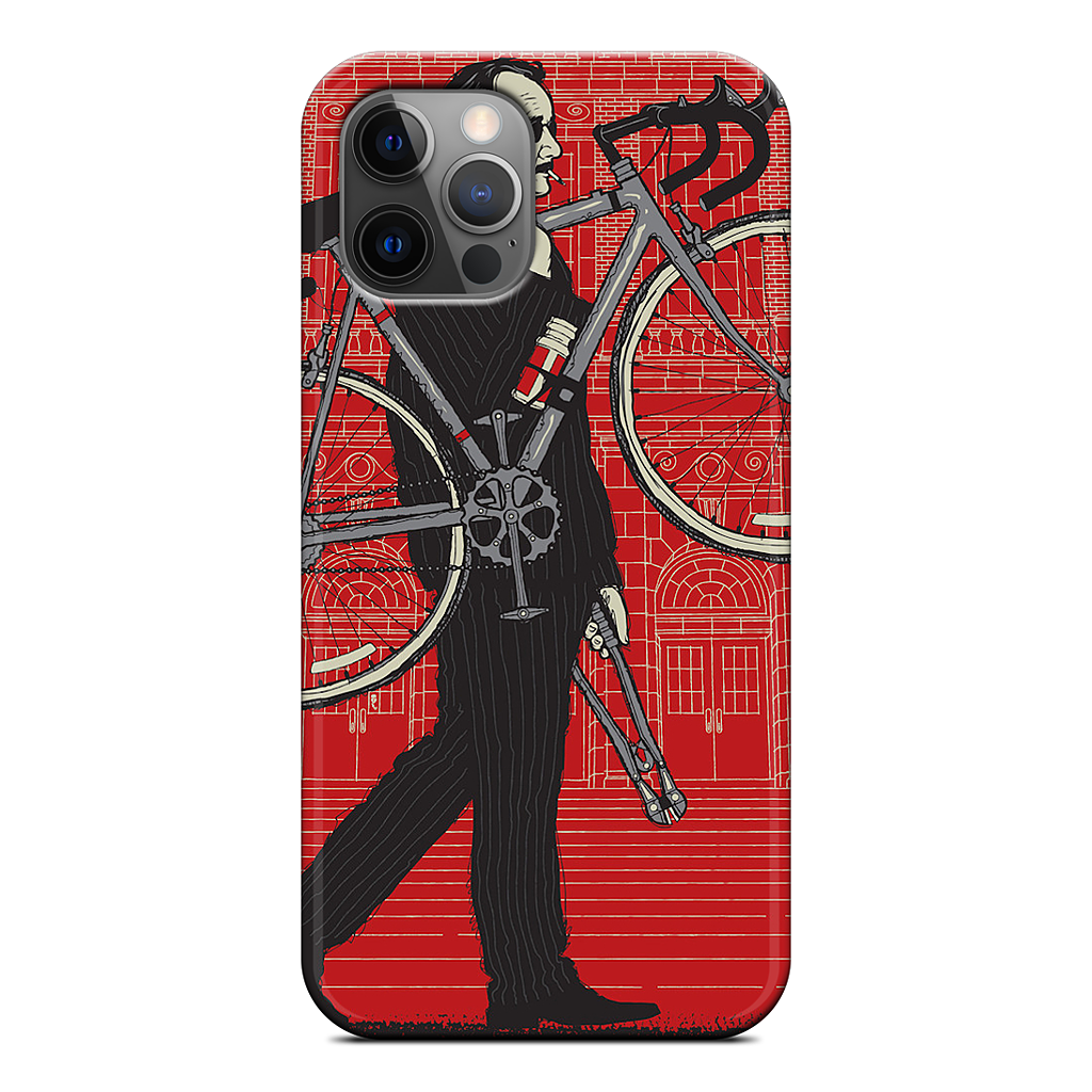They Can't Buy Backbone iPhone Case