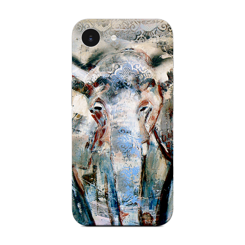 Tusker iPhone Skin