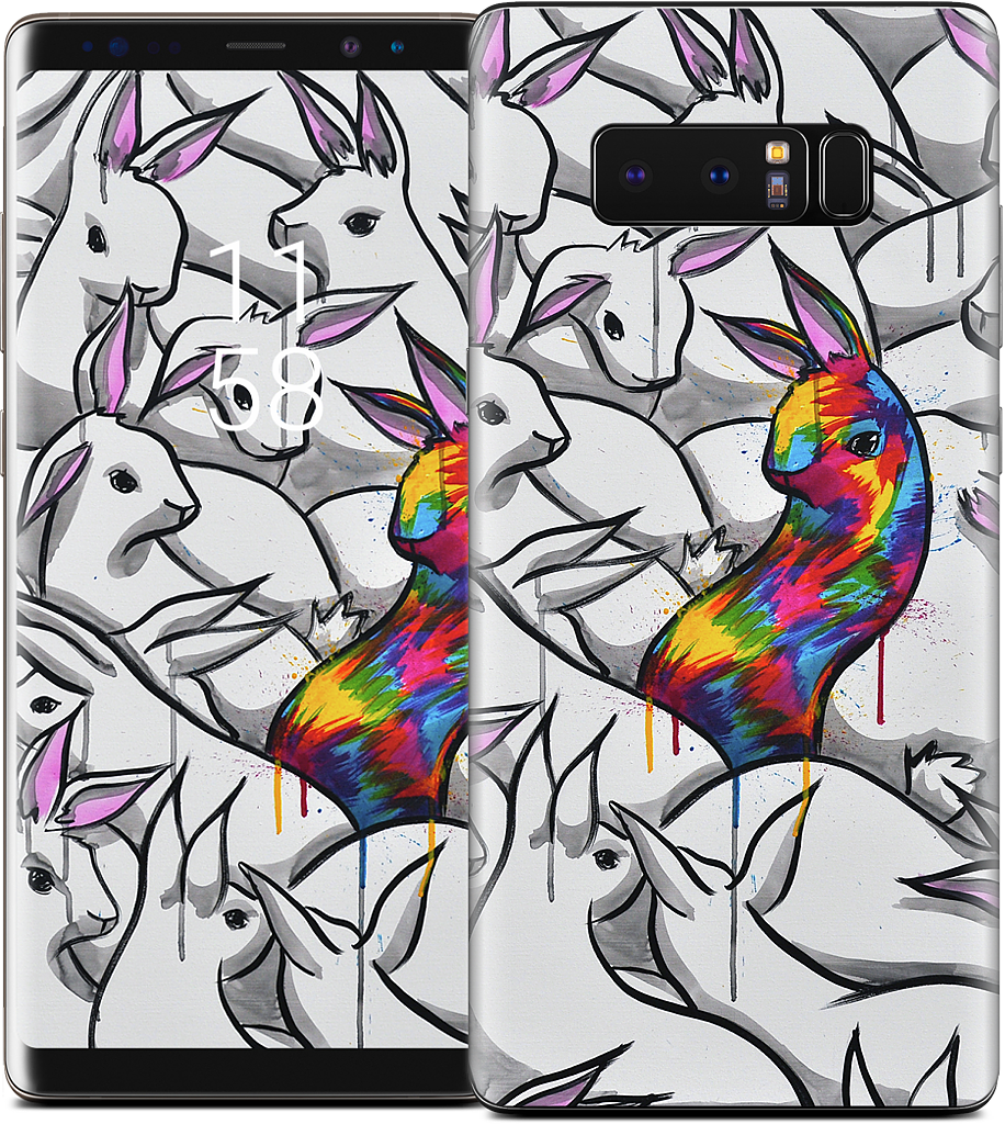 For Your Consideration Samsung Skin