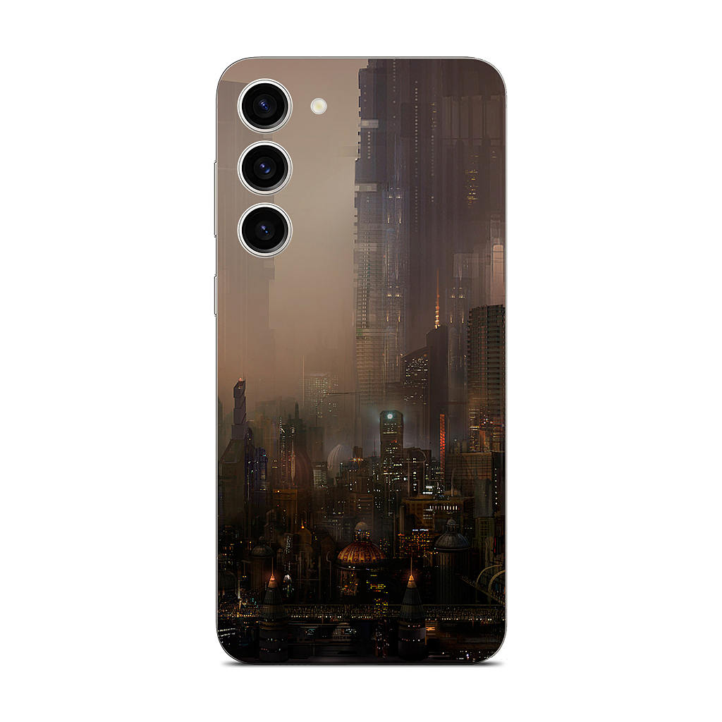 Cohabitations Samsung Skin