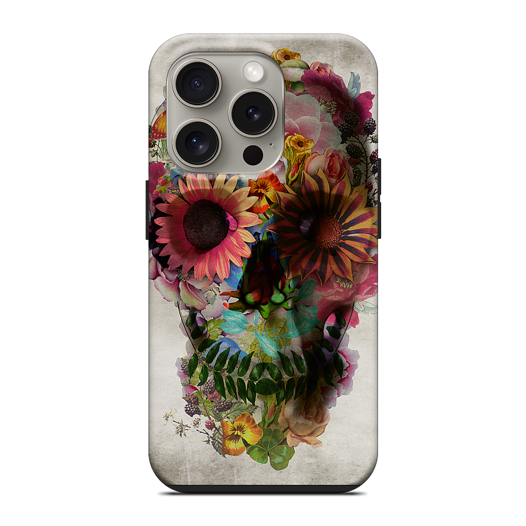 Gardening iPhone Case