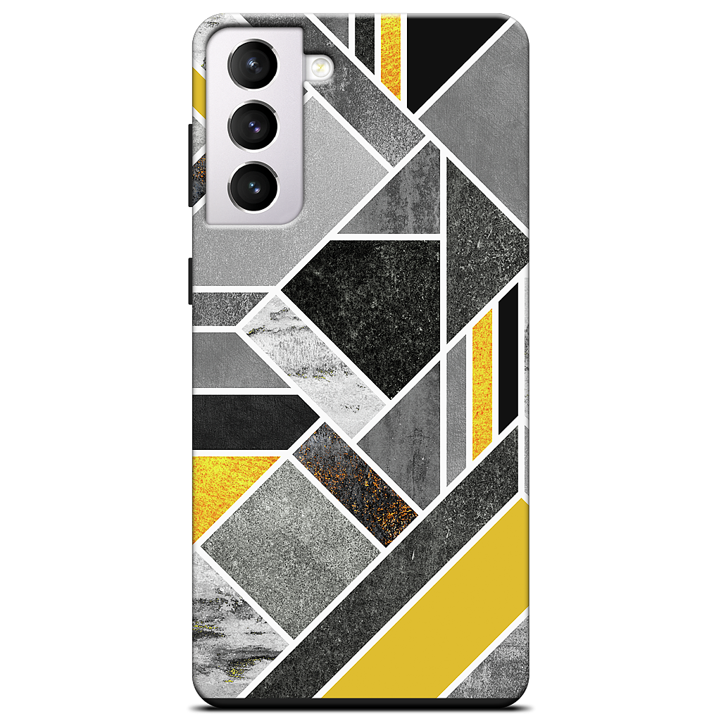 Big City Life Samsung Case