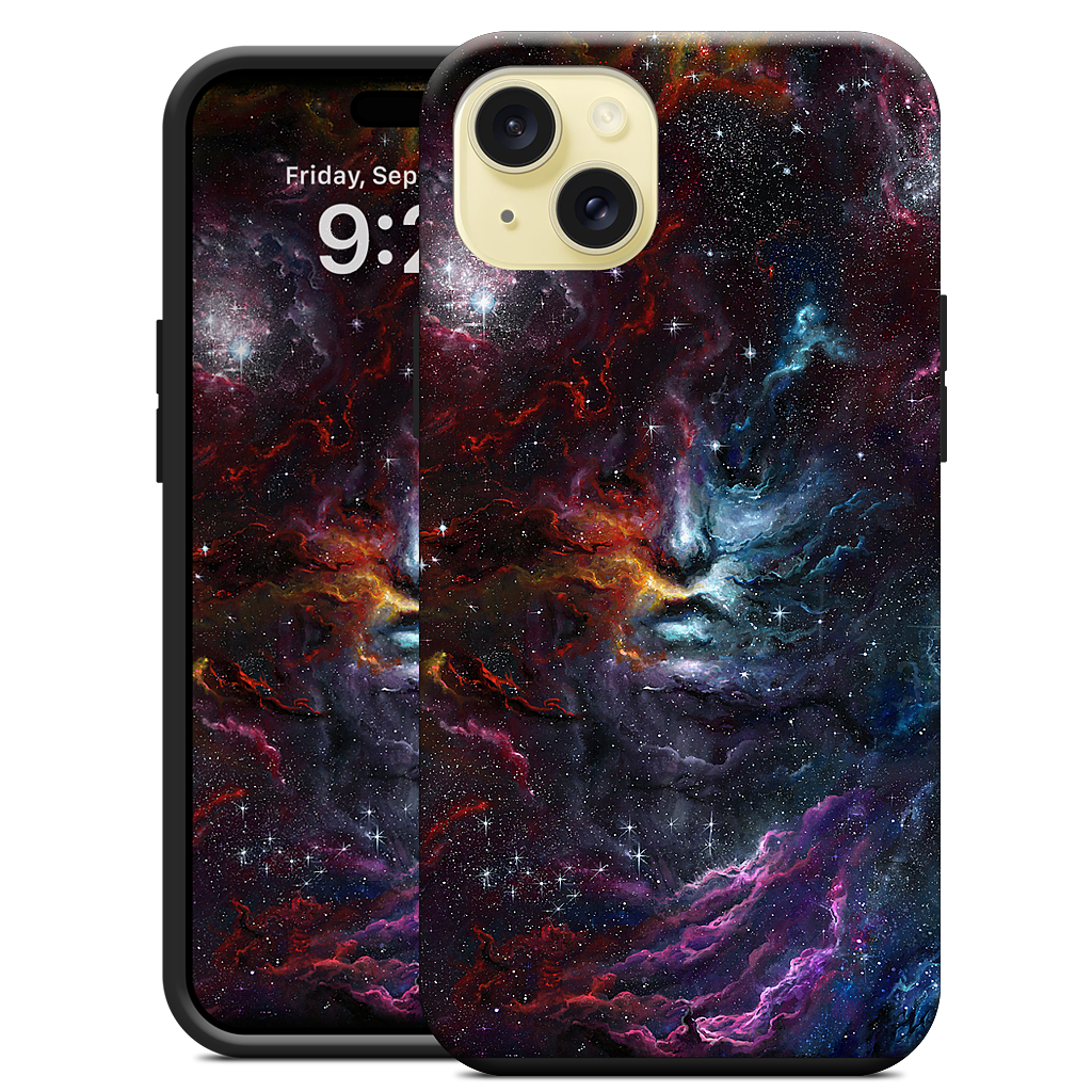 Starstuff iPhone Case