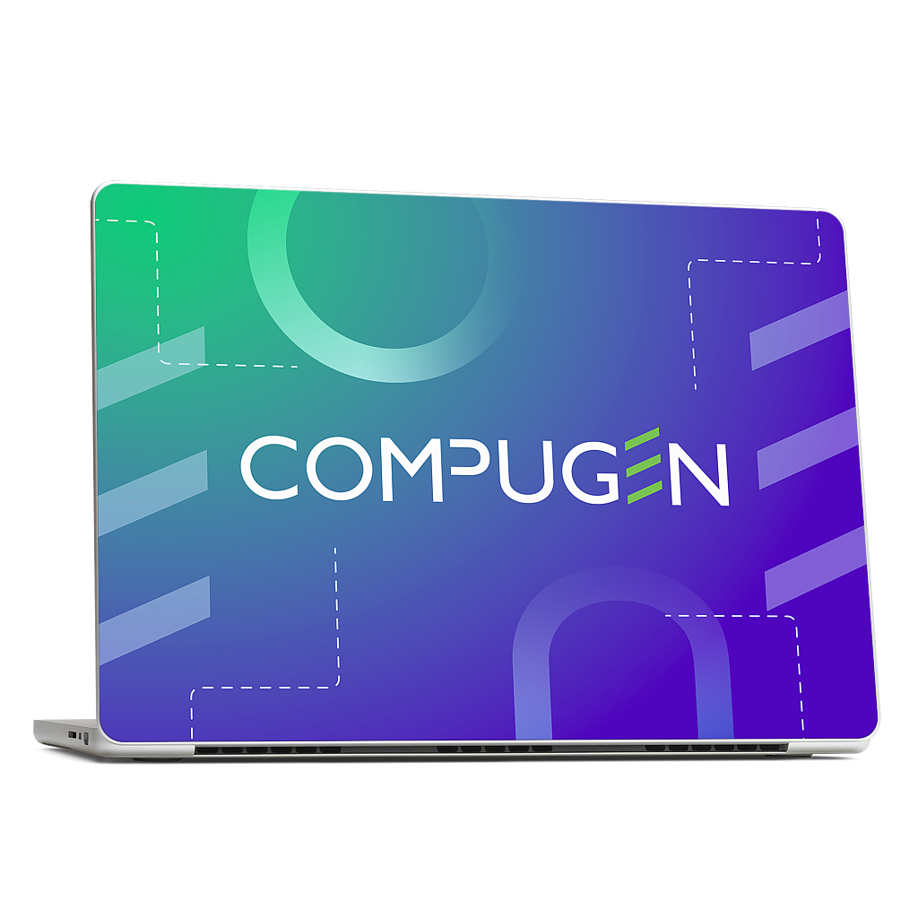 Custom MacBook Skin - b4eaa136