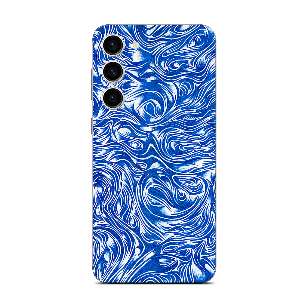 5 AM Samsung Skin