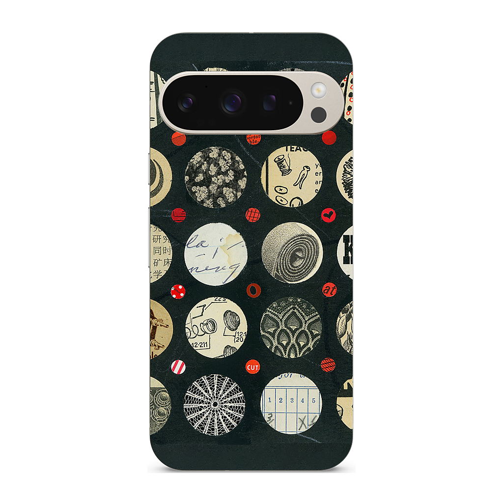 Cycles Number Two Google Phone