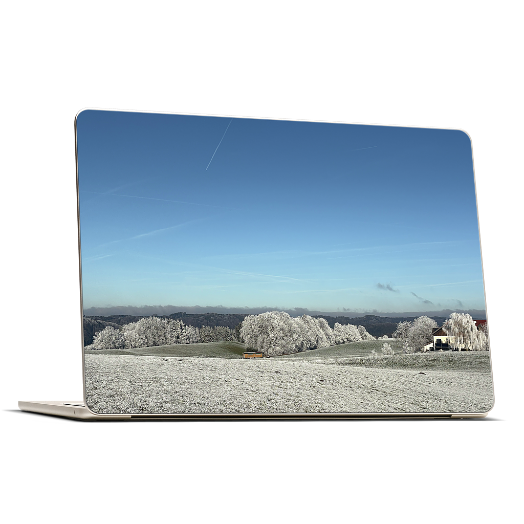 Custom MacBook Skin - f50314cf