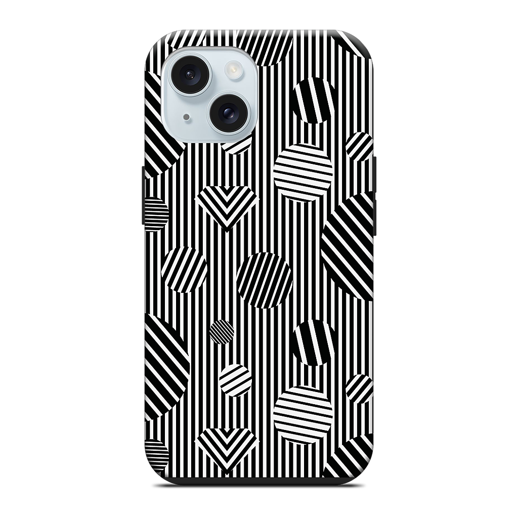 Heartbreaker iPhone Case