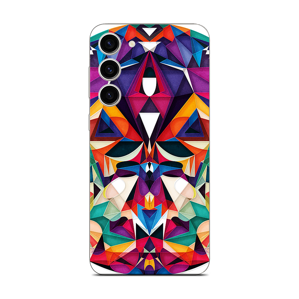 Emotion in Motion Samsung Skin